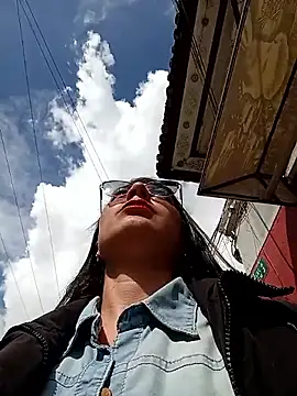 VALERY-03  online show from 24, 4, 2026