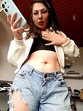 VALERY-03  online show from 27, 4, 2026