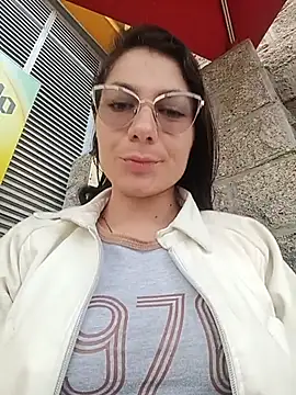 VALERY-03  online show from 27, 7, 2026