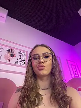 Abby  White online show from 15, 2, 2026