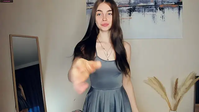 MaryJacksoon online show from 3, 2, 2026