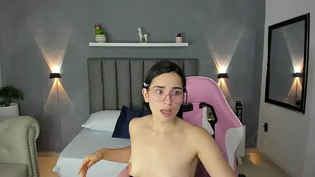 angelica dymond online show from 21, 1, 2025