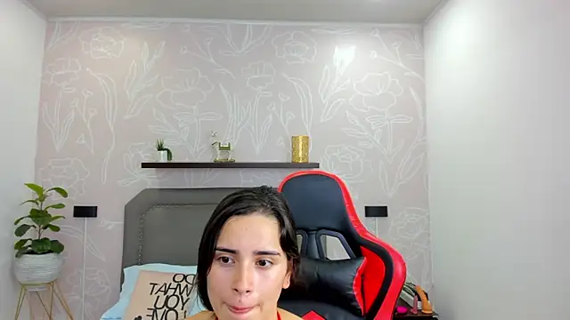 angelica dymond online show from 12, 2, 2025