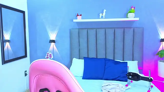 angelica dymond online show from 7, 10, 2025