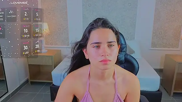 angelica dymond online show from 28, 2, 2026