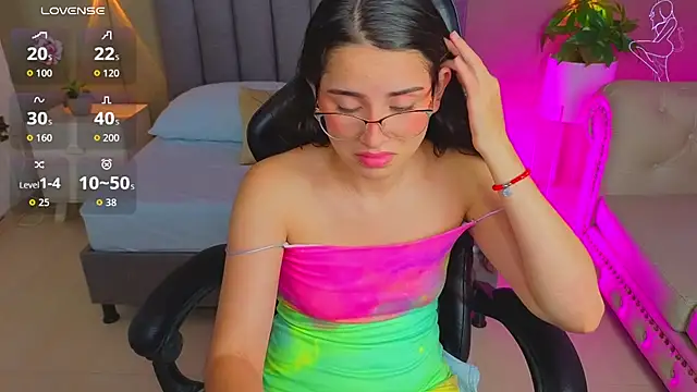 Snapshot of angelica_dymond chatting on 28, 5, 2026 angelica dymond online show from 28, 5, 2026