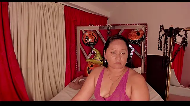 MicaelaHot  online show from 22, 10, 2025