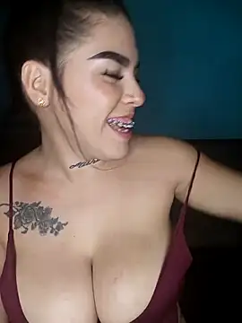 BigTits Kitty online show from 21, 2, 2025