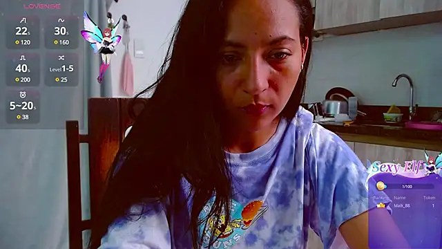 mariamulata online show from 27, 1, 2025