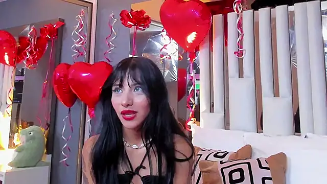 Kitty Eliffe online show from 15, 2, 2025