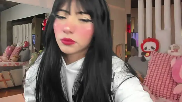 Kitty Eliffe online show from 12, 9, 2025