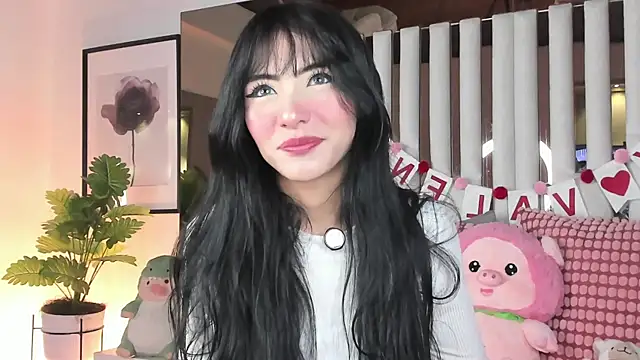 Kitty Eliffe online show from 13, 2, 2026