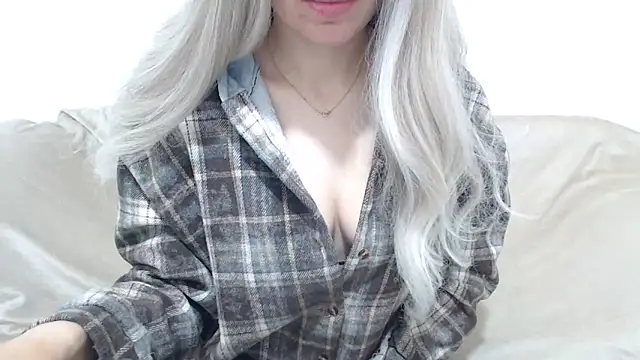  kitty Rose  online show from 21, 4, 2026