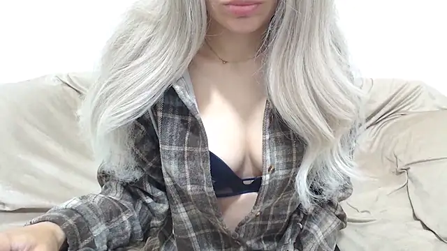  kitty Rose  online show from 23, 4, 2026