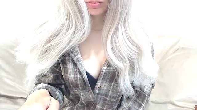  kitty Rose  online show from 27, 4, 2026