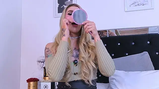 ZikaruRichie online show from 20, 4, 2026