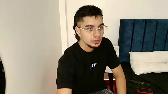 Amadeo Wild online show from 15, 3, 2025