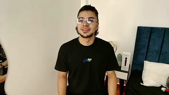 Amadeo Wild online show from 16, 3, 2025