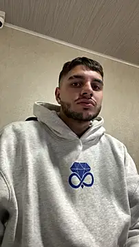 Amadeo Wild online show from 23, 9, 2025