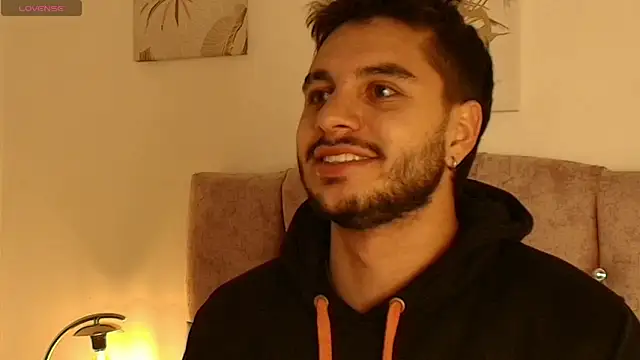 Amadeo Wild online show from 23, 4, 2026