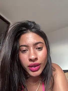 AlessaPears online show from 7, 12, 2024