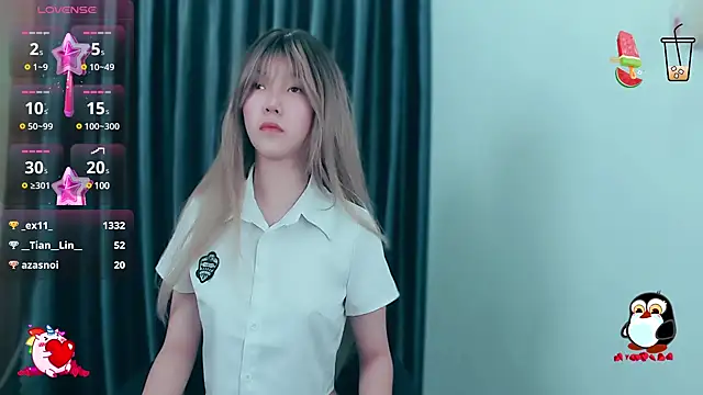 -Poison-Ivy- online show from 26, 12, 2024