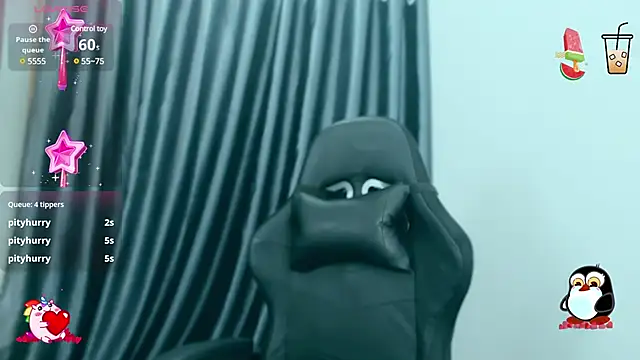 -Poison-Ivy- online show from 1, 1, 2025