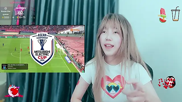 -Poison-Ivy- online show from 5, 1, 2025