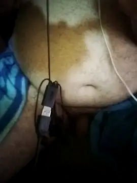 Leocesar37 online show from 24, 4, 2026