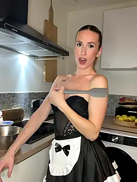 lola tentatiion online show from 26, 11, 2025