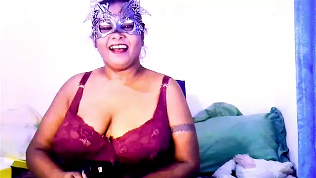 Mysterylady143 online show from 1, 3, 2026