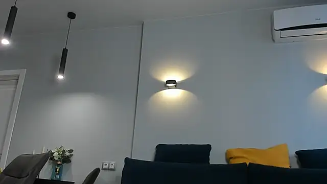 Maria  Candy online show from 25, 1, 2025