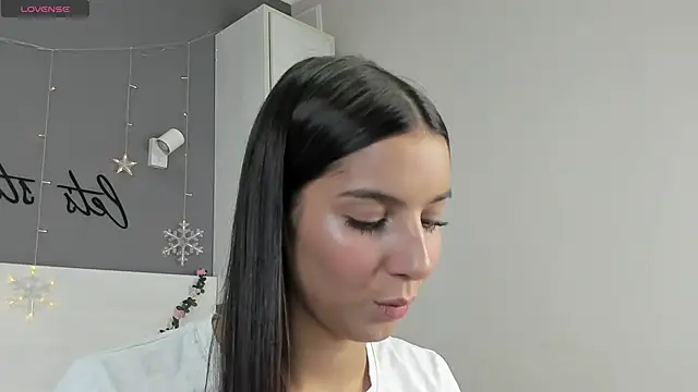 Maria  Candy online show from 30, 11, 2025