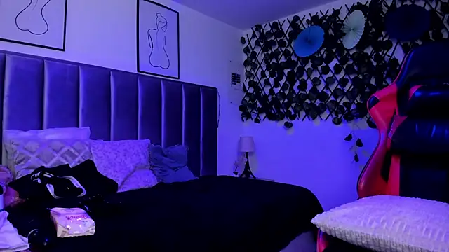 Kitty Gang online show from 11, 3, 2026