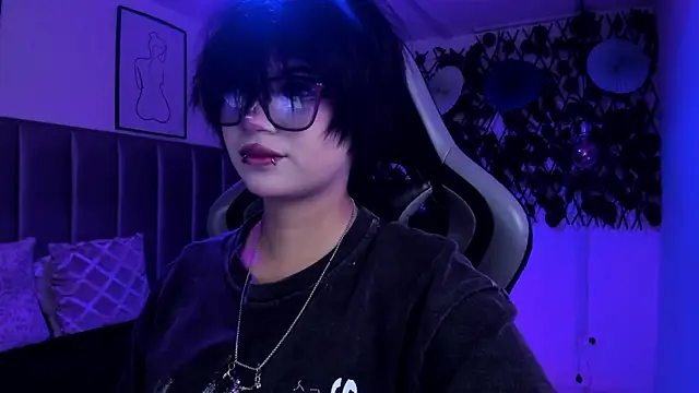 Kitty Gang online show from 25, 3, 2026