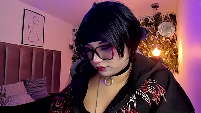 Kitty Gang online show from 21, 4, 2026