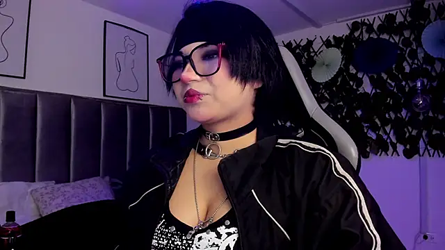 Kitty Gang online show from 22, 4, 2026