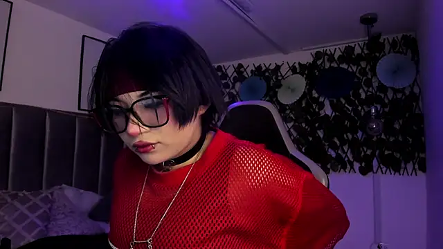 Kitty Gang online show from 24, 4, 2026