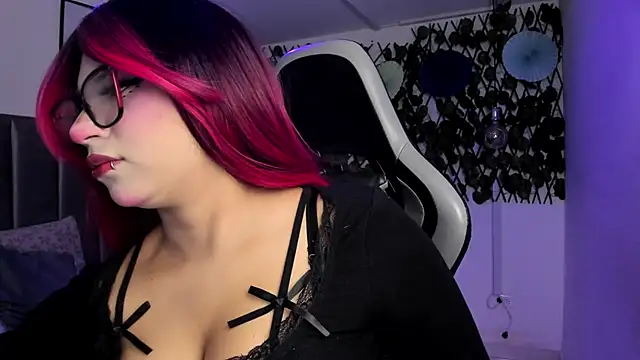 Kitty Gang online show from 25, 4, 2026