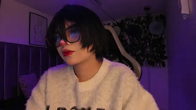 Kitty Gang online show from 4, 6, 2026
