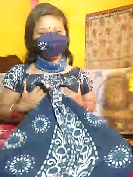 indiancouple09 online show from 27, 1, 2025