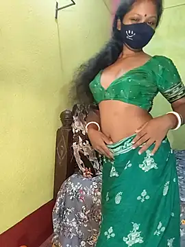 indiancouple09 online show from 12, 7, 2026