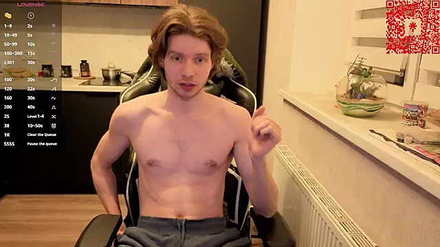 spaisenok online show from 8, 1, 2026