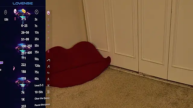 Snapshot of cherrysaturn chatting on 26, 9, 2025 cherrysaturn online show from 26, 9, 2025