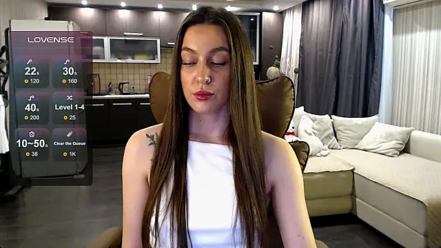 Snapshot of Doll_Jasmine_ chatting on 25, 6, 2026 Doll Jasmine online show from 25, 6, 2026