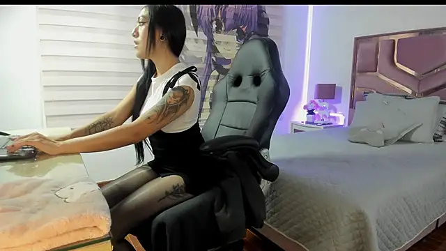 BaphyBaby online show from 22, 2, 2025