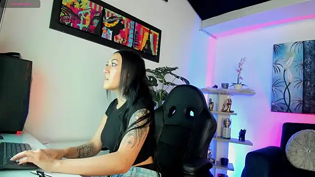 BaphyBaby online show from 18, 9, 2025