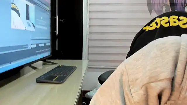 BaphyBaby online show from 14, 10, 2025