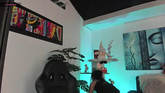 BaphyBaby online show from 15, 12, 2025