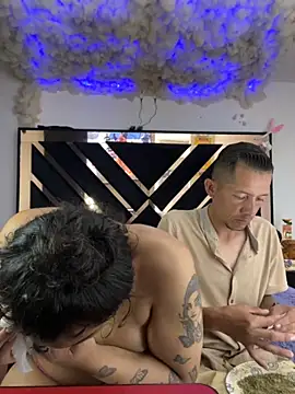 Brianna Trans00 online show from 30, 11, 2025